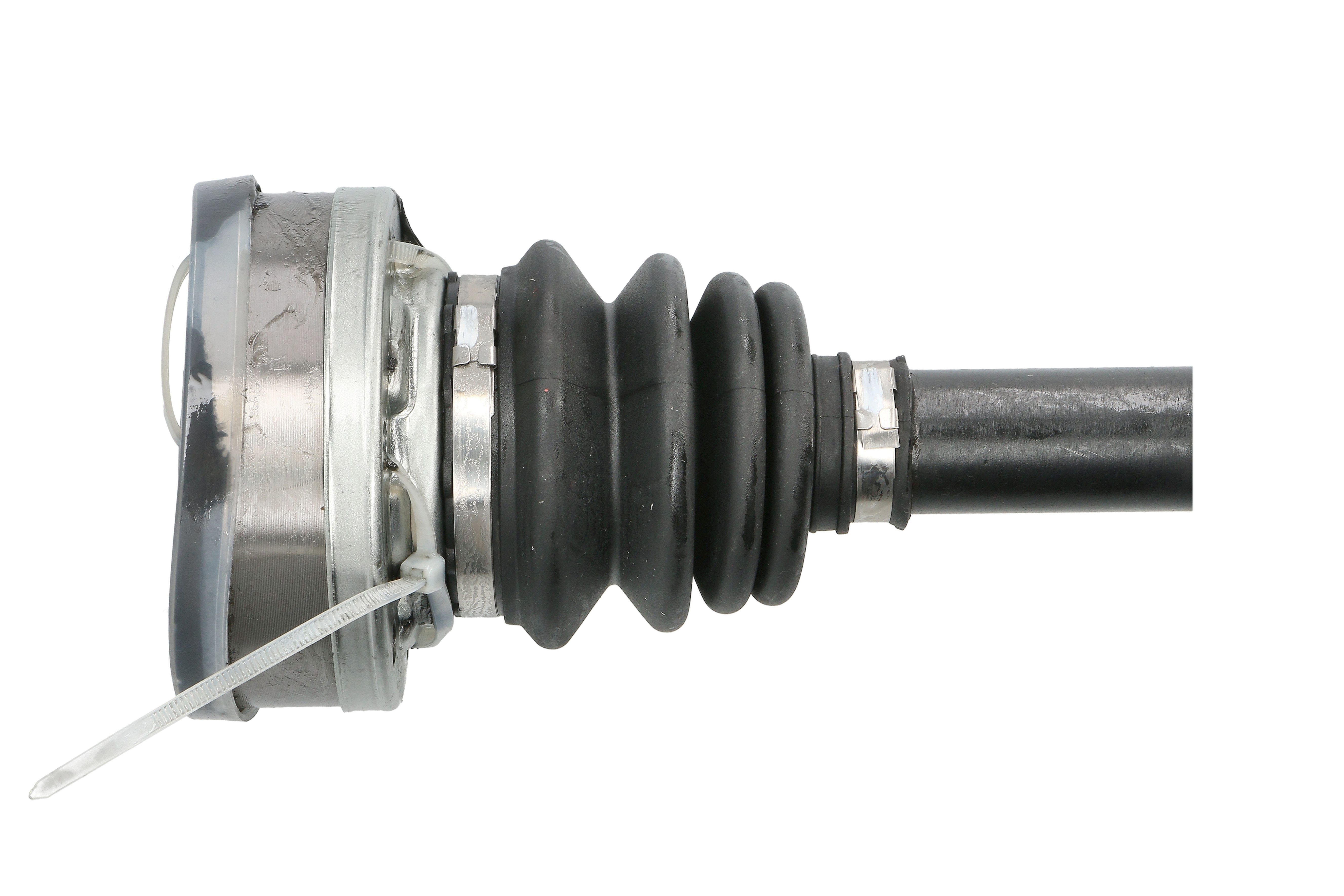 Привідний вал передн лів 533мм (новий, без ABS) SEAT ALTEA, ALTEA XL, IBIZA IV SC, LEON, SKODA OCTAVIA II, YETI, VW CADDY III, GOLF PLUS V, GOLF V, GOLF VI, JETTA III 1.2/1.4/1.6 02.03-12.17 фото 3