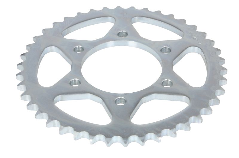 JT SPROCKETS řetězová rozeta KAWASAKI BN 125 (ELIMINATOR) 98-07 ( )