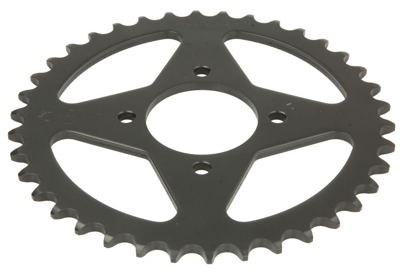 Levně JT SPROCKETS řetězová rozeta SUZUKI GT 185 74-78