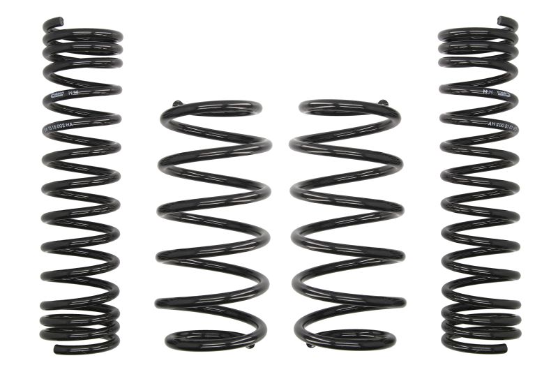 EIBACH Sportske opruge za vozilo AUDI CABRIOLET B3 1.8-2.3 05.91-08.00