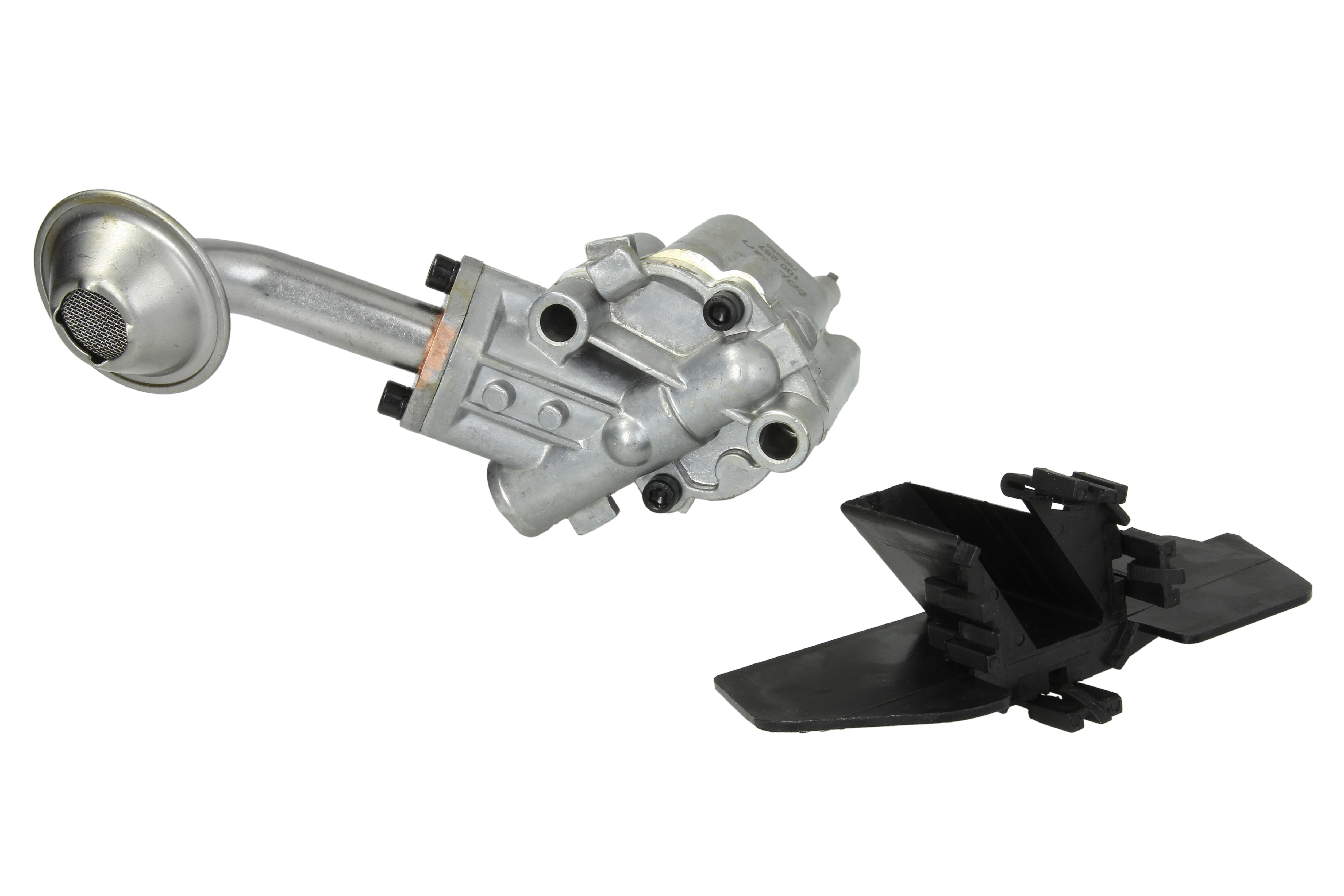 Масляний насос SEAT CORDOBA, CORDOBA VARIO, IBIZA II, INCA, TOLEDO I, VW CADDY I, CADDY II, GOLF I, GOLF II, GOLF III, GOLF IV, JETTA I, JETTA II, PASSAT B3/B4, POLO 1.5-1.8 02.74-12.02