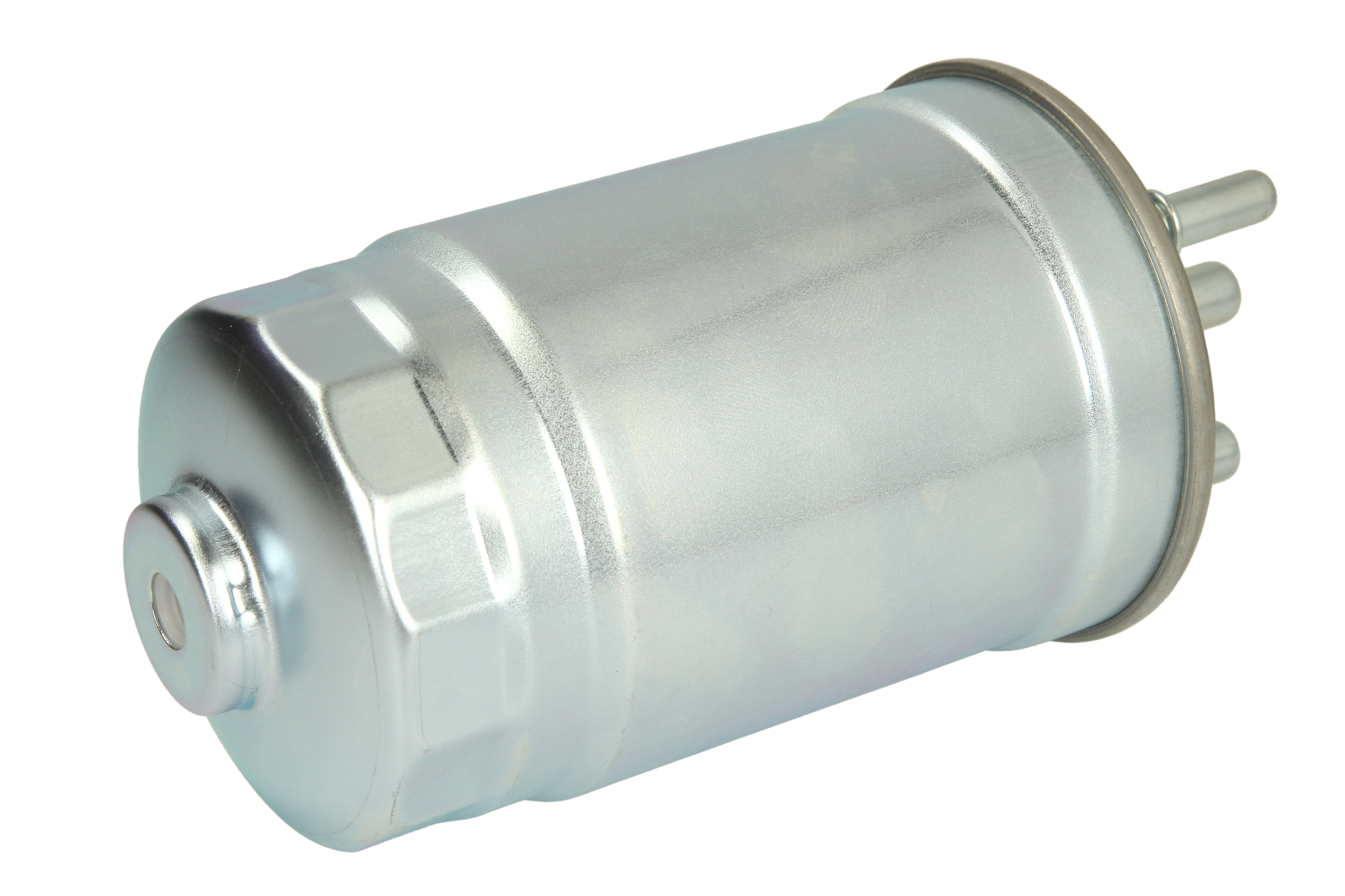 Паливний фільтр HYUNDAI TERRACAN, KIA CARNIVAL II, CARNIVAL III, SSANGYONG ACTYON I, ACTYON SPORTS I, ACTYON SPORTS II, KORANDO, KYRON, REXTON / REXTON II, RODIUS I 2.0D/2.7D/2.9D 10.01- фото 2