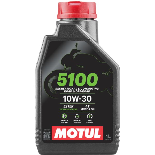 Motorno ulje Motorno ulje 0W30 1L