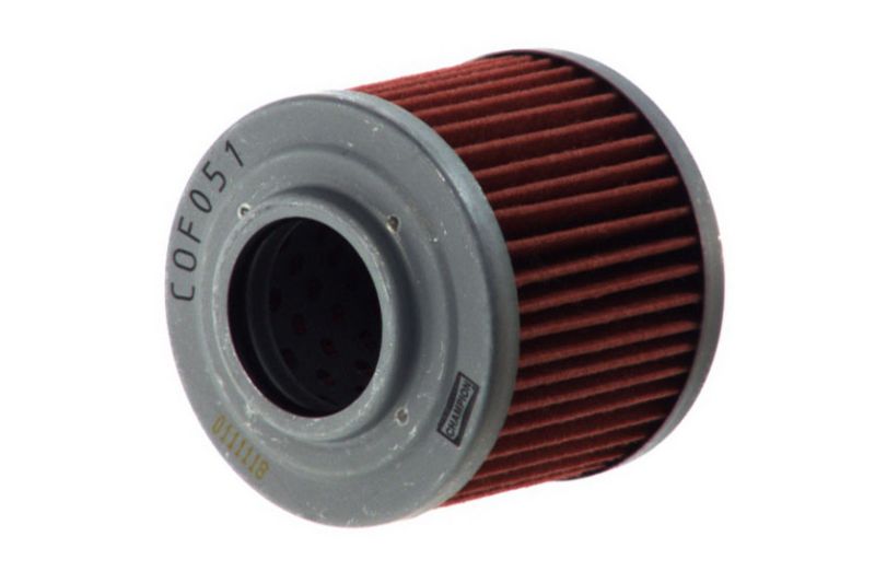 CHAMPION olejový filtr APRILIA ETX 350, 600 85-89, MOTO 650 95-01, PEGASO 650, 650 (CUBE), 650IE (GARDA), 650 (GARDA), 650IE (TUSCANY TIBET RAID), 600, 650IE, 650 (STRADA) 90-04, TUAREG 600 (WIND), 350 (WIND) 87-91, BMW F 650 CS ABS (SCARV.), GS, GS ABS, 