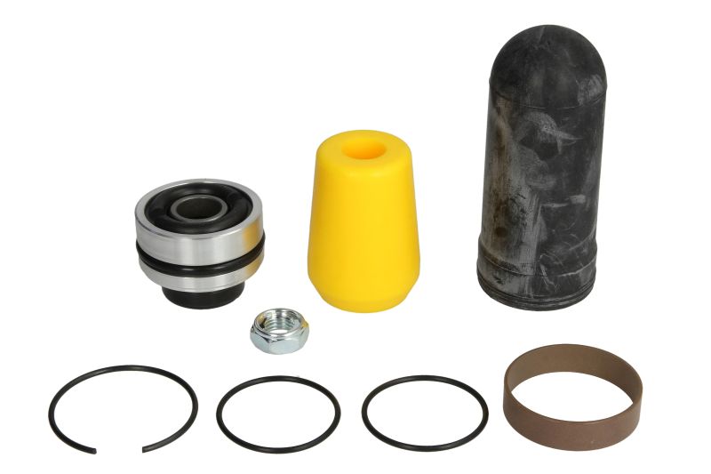PIVOT WORKS opravní sada pro tlumiče KAWASAKI KX 250, 125 01-07