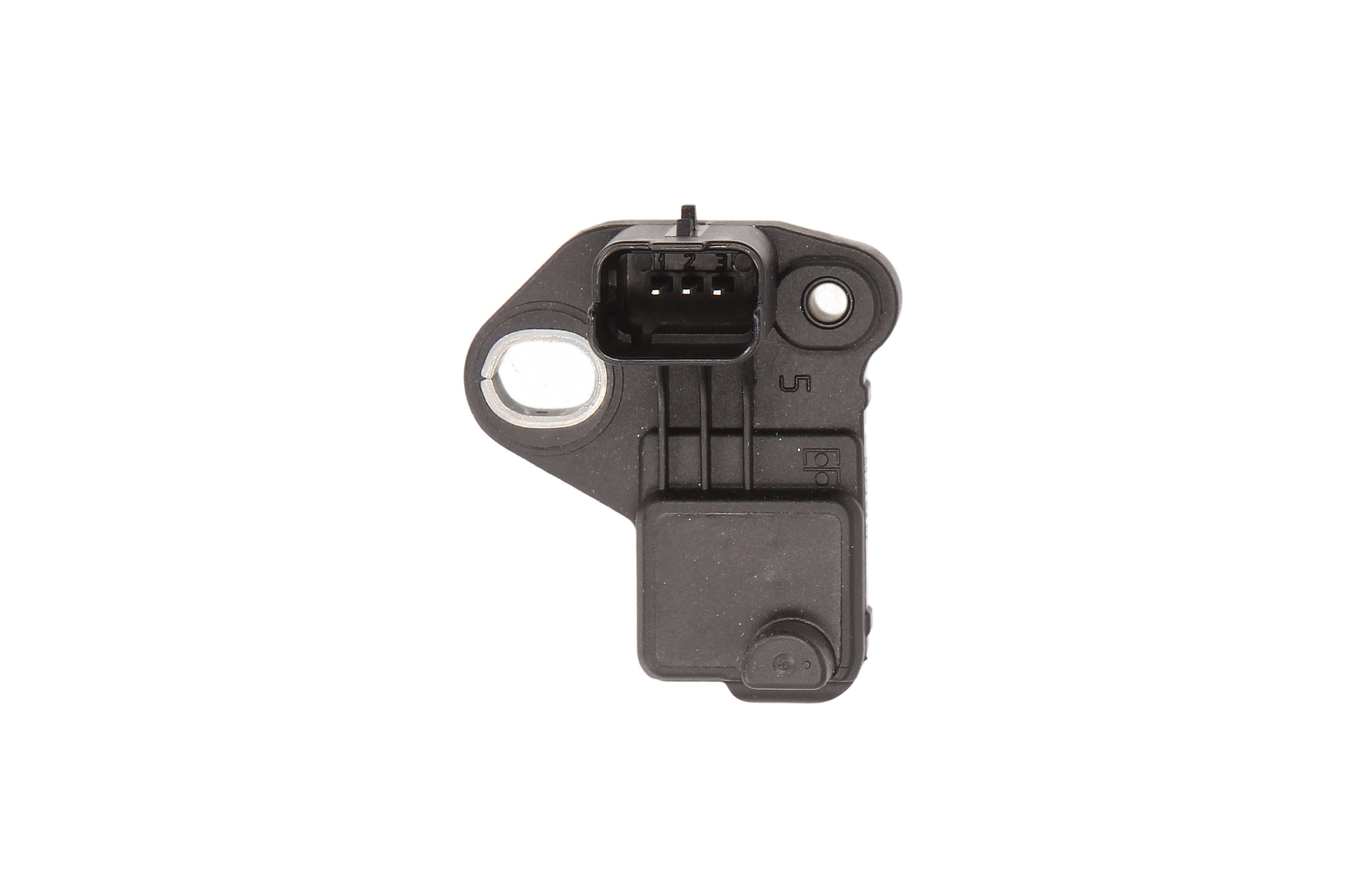 Датчик обертів колінвалу FORD FOCUS II (DA_,...) - 1.6 TDCI (2004.07 - 2012.09) BOSCH (0986280419) Bosch фото 5
