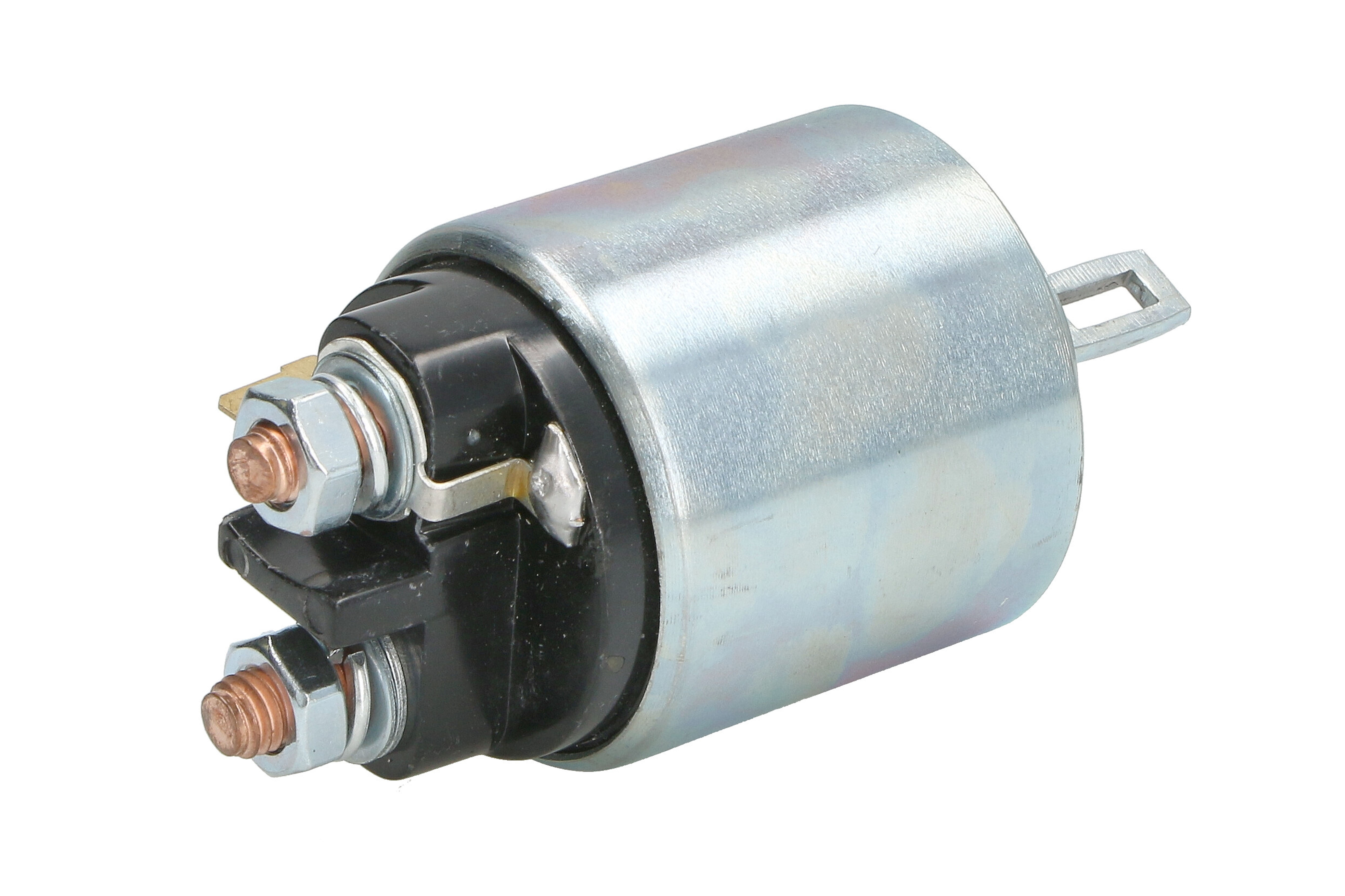 Реле стартера втягуюче Volvo (S40/S60/S80) 2.8/2.4D 01- = 139075 HC-Cargo фото 10