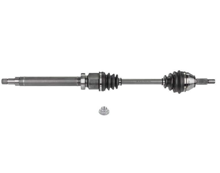 Poluosovina Desna za vozilo FORD FOCUS 1 1.4-2.0 10.98-03.05