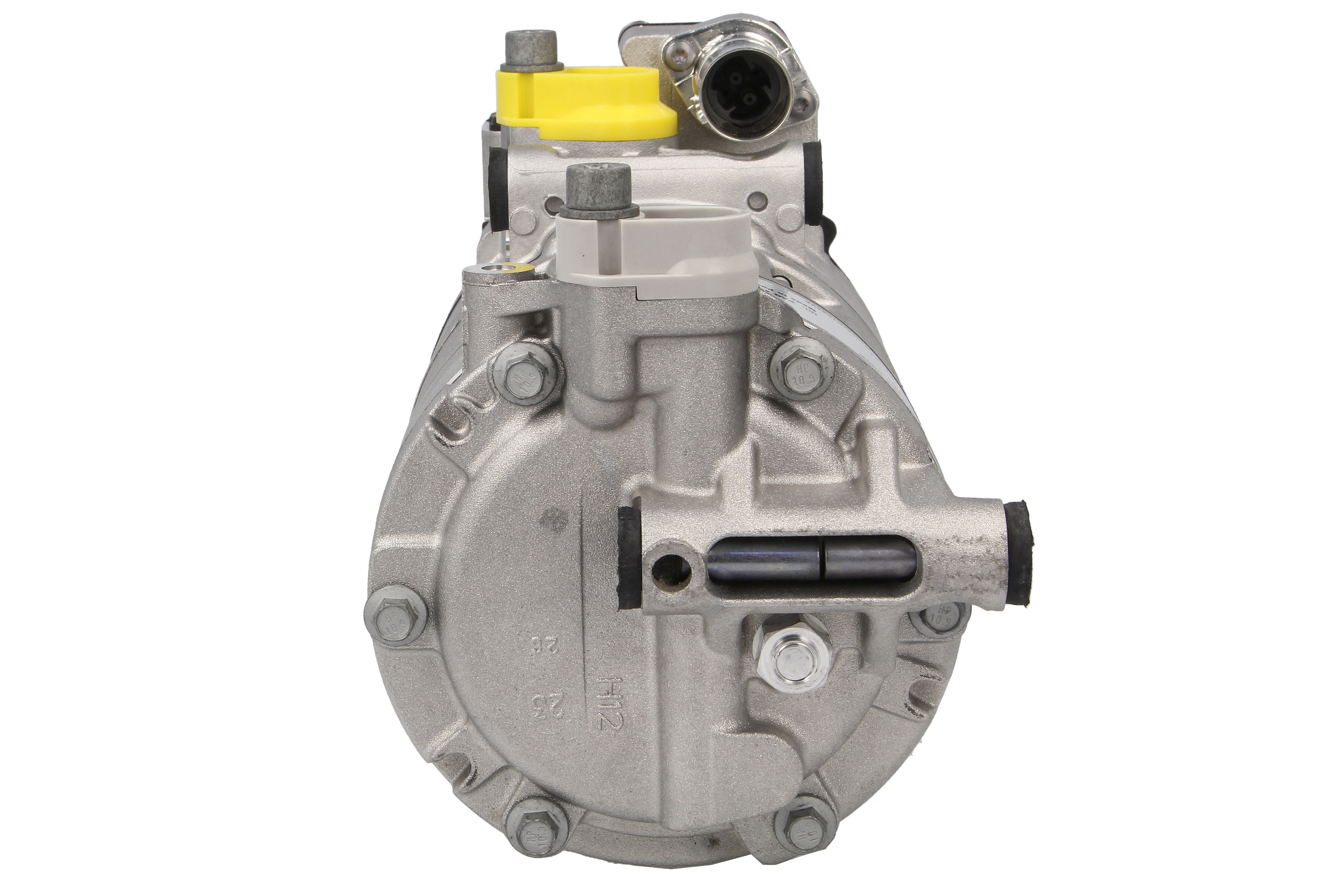 Компресор кондиціонера BMW I3 (I01) ELECTRIC 08.2013- MAHLE (ACP 1454 000P) Mahle фото 5