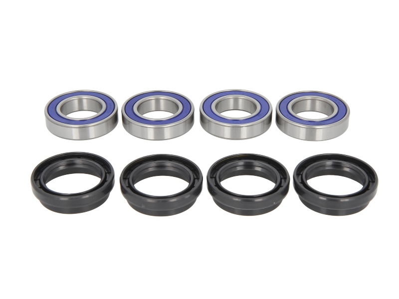 ALL BALLS sada ložisek kol YAMAHA YFM 660F (GRIZZLY), 600FWA (GRIZZLY), 660FWA (GRIZZLY) 02 (25-1409, AB25-1409)