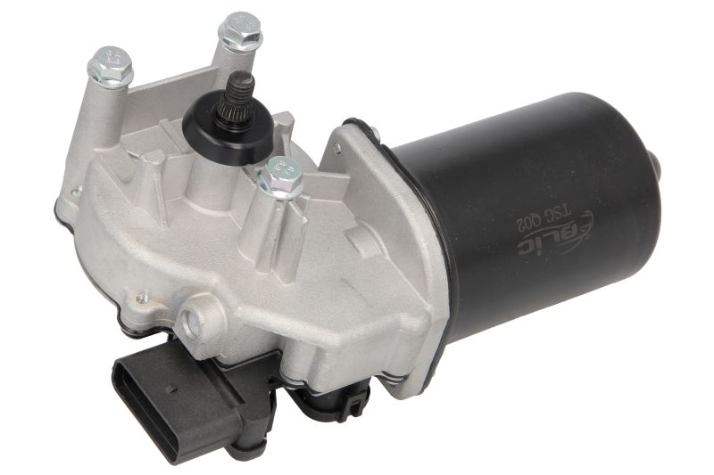 Mecanism stergator - Motor stergator Fata potrivit KIA SPORTAGE II 2004-2010