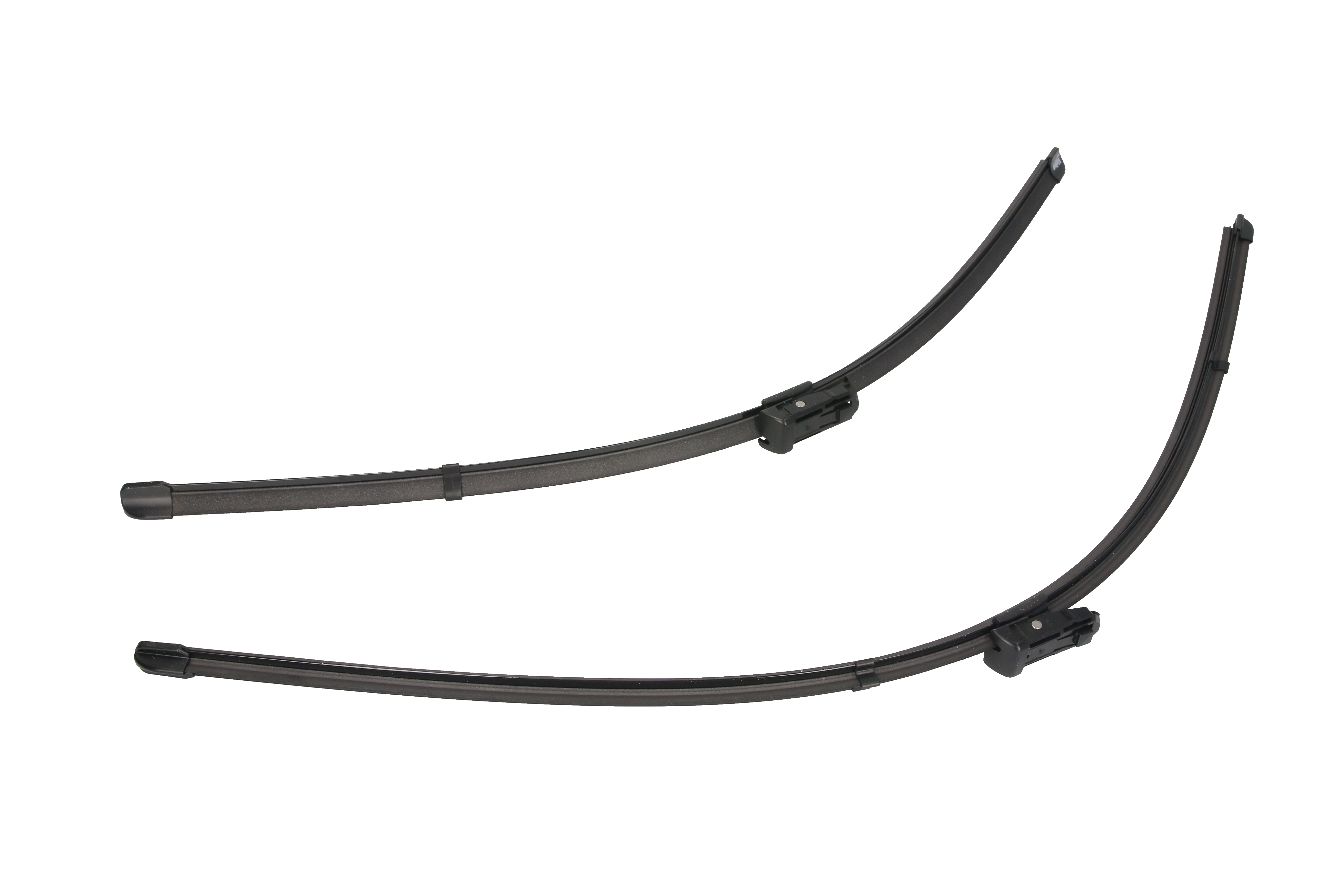 Щітка склоочисника К-Т БАСКАРКАСНИЙ SILENCIO®/750/630 MM/VF497 VALEO (574597) Valeo фото 4