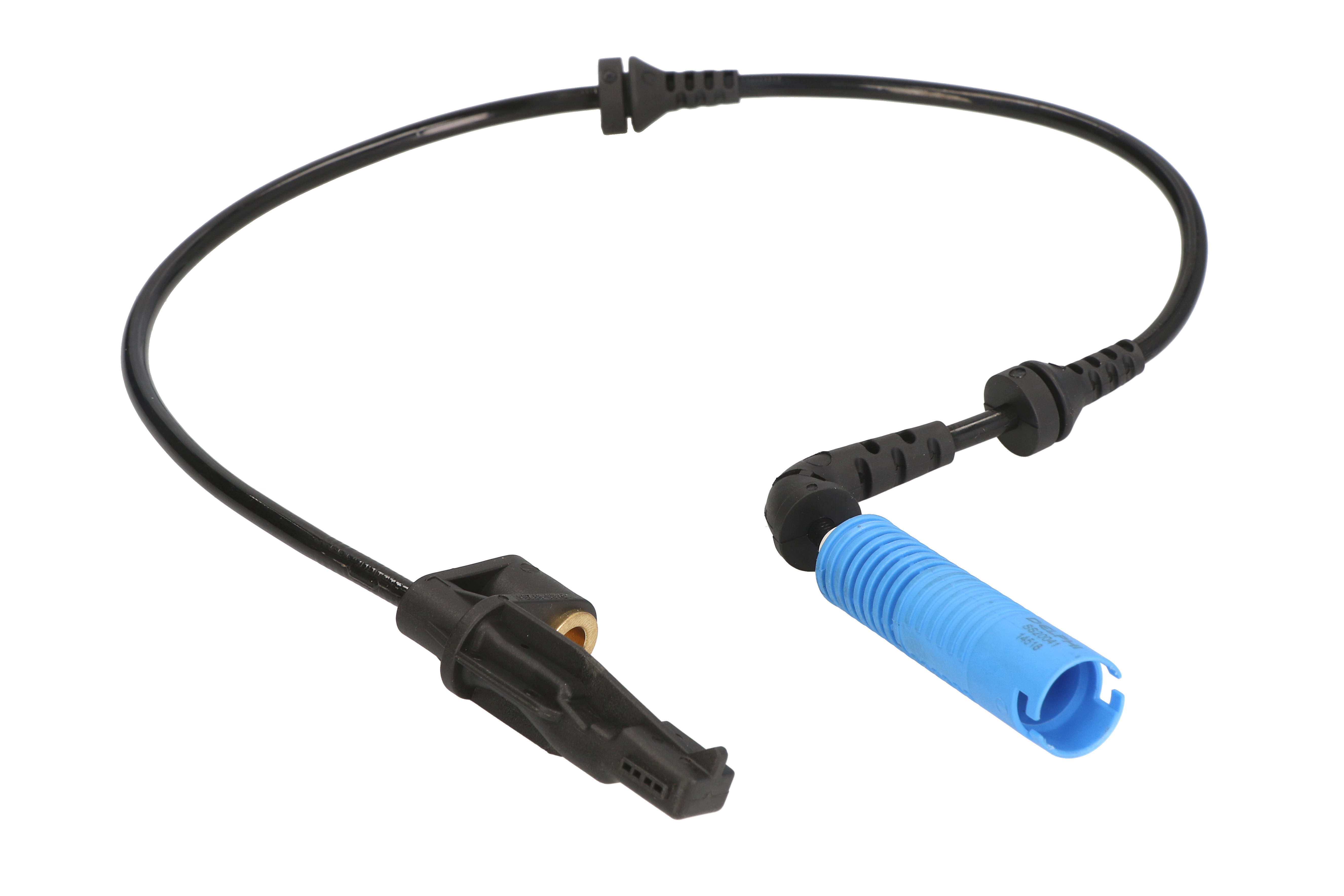 Датчик ABS передн лів BMW 3 (E46), Z4 (E85), Z4 (E86) 1.6-3.2 12.97-02.09