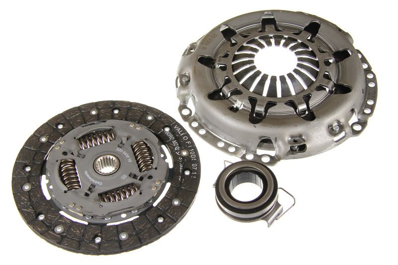 Set kvačila 200mm za vozilo TOYOTA YARIS 1.0/1.0LPG/1.3