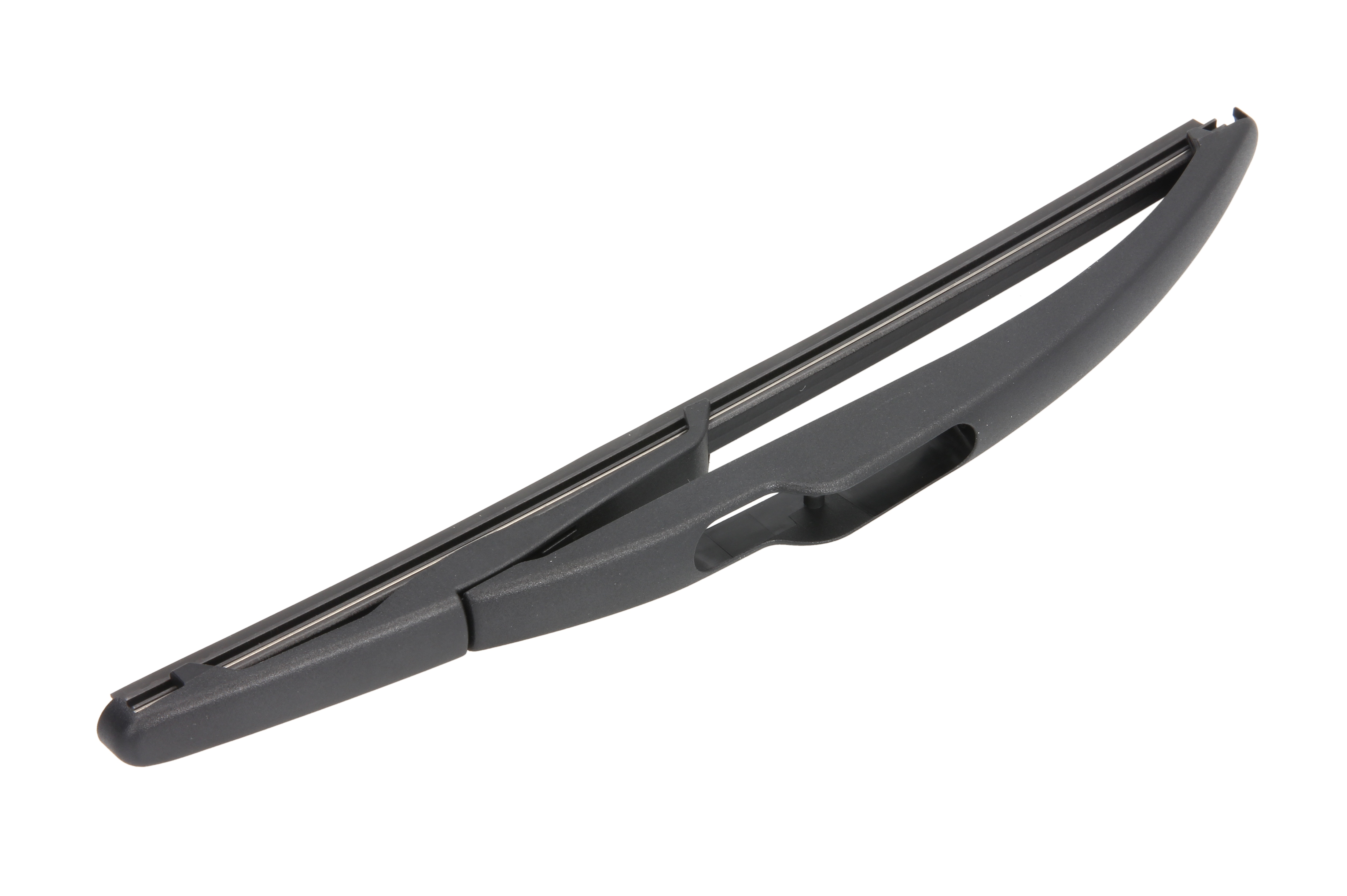 Щітка склоочисника (задня) (260mm) Renault Scenic II/Megane II/Dacia Dokker 03- Valeo фото 10