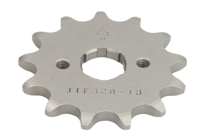 JT front sprocket 273 13 HONDA XR 200R, XL 200R '81-'83 (27313JT)