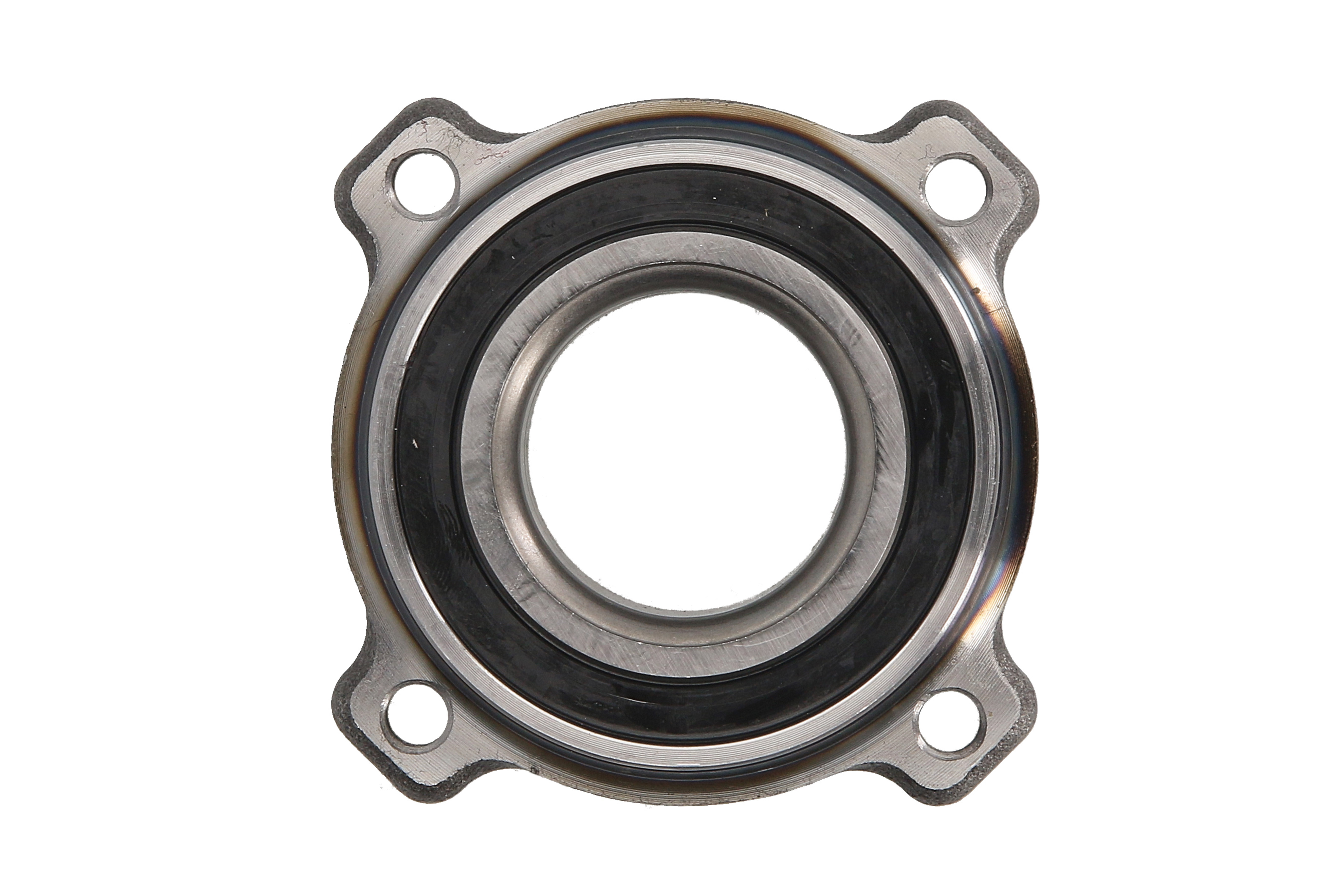 Комплект колісних підшипників фото 2