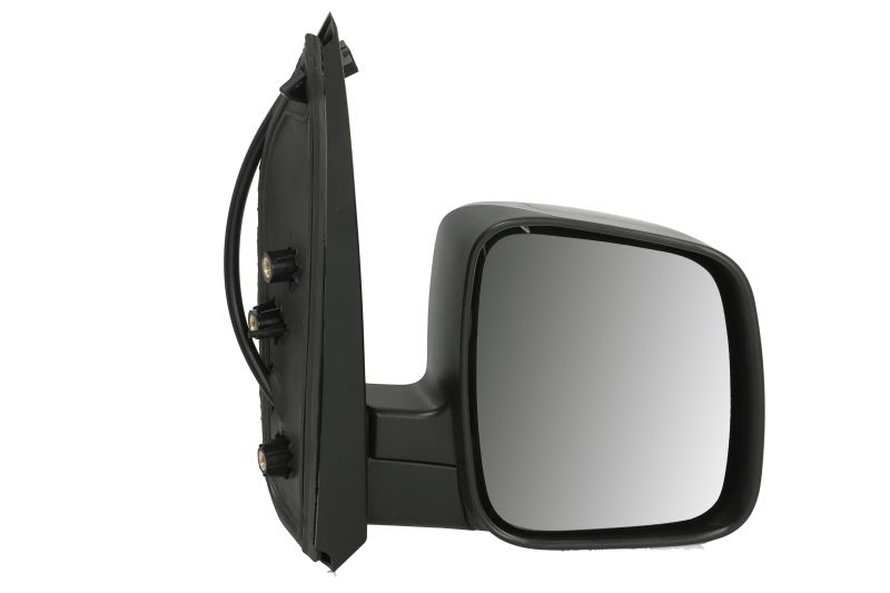 Desni retrovizor za vozilo CITROEN NEMO; FIAT FIORINO / QUBO; PEUGEOT BIPPER