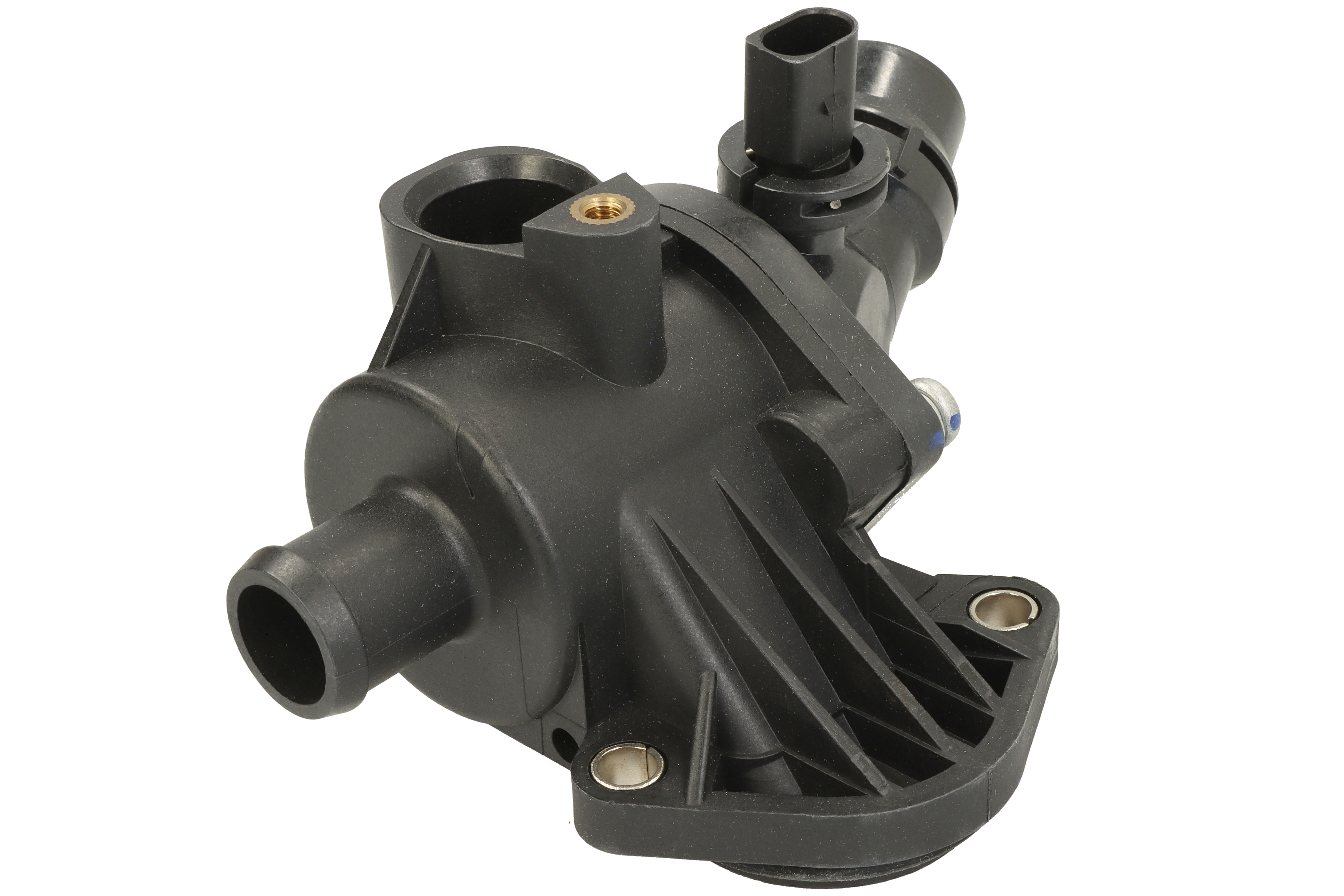 Термостат VW GOLF / TOURAN 2.0 FSI 1T_ 110 (150) 10/03 - 11/05 AXW,BLX,BLY, MAHLE (TM6109) Mahle фото 3