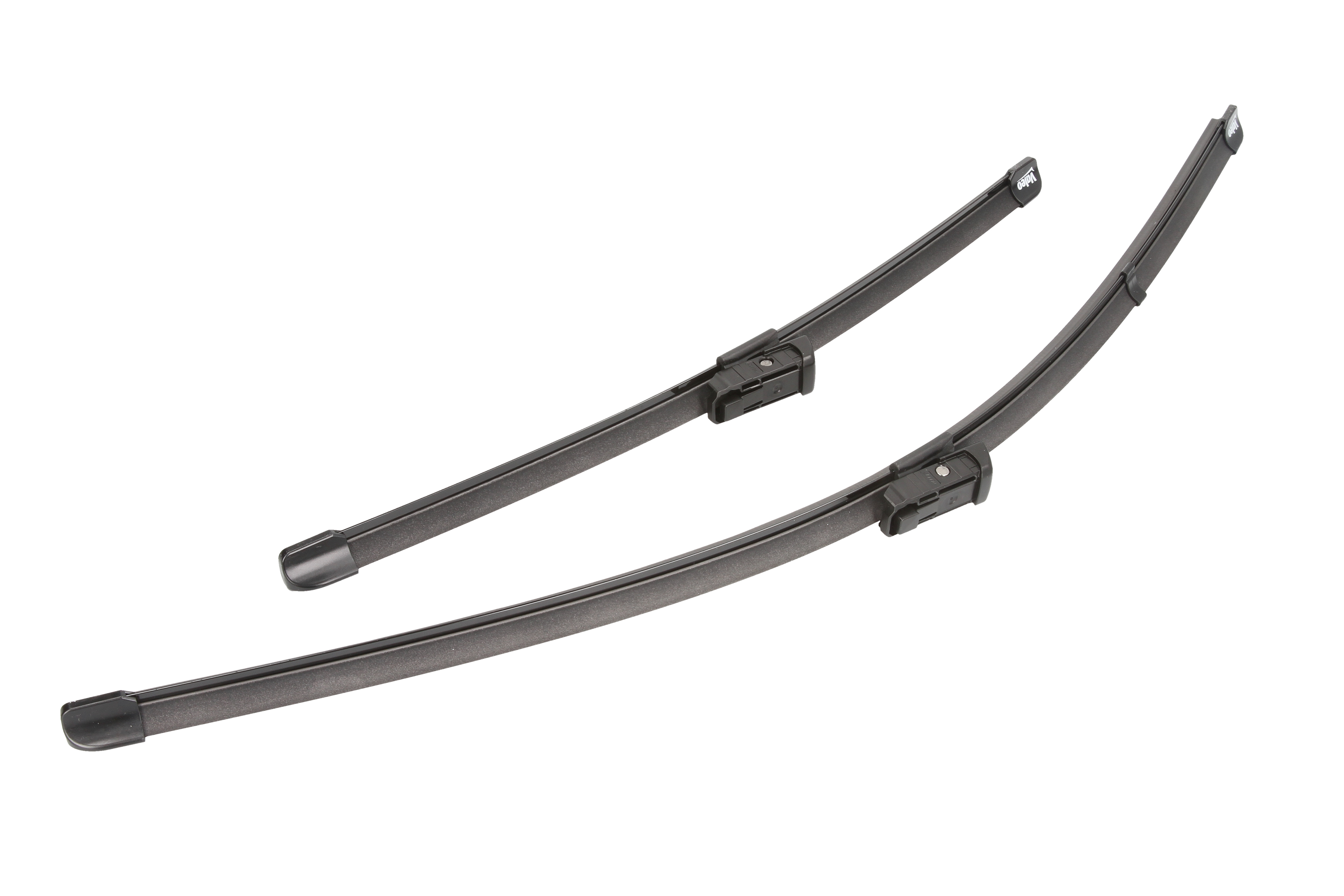 Щітка склоочисника К-Т БАСКАРКАСНИЙ SILENCIO®/600/380 MM/VF374 VALEO (574474) Valeo фото 4