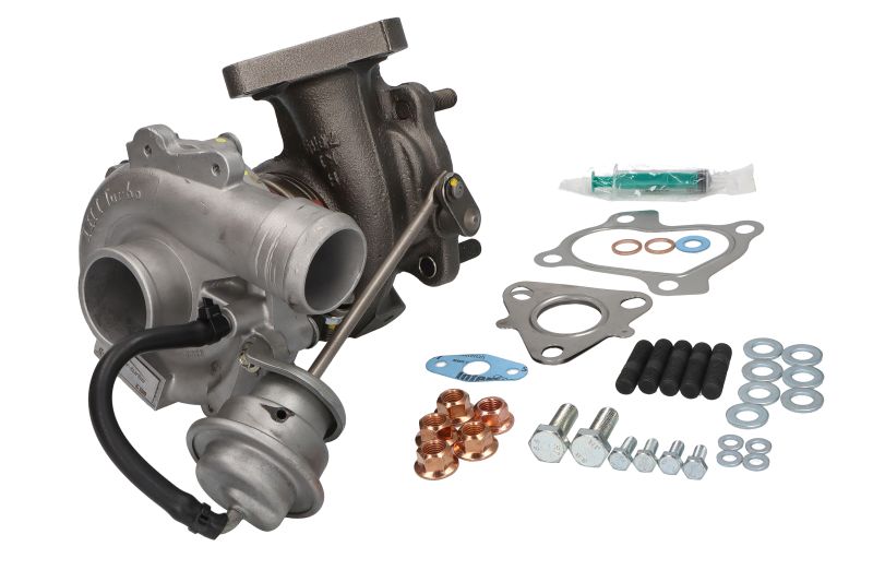 Turbina Turbo za vozilo MITSUBISHI L200 / TRITON