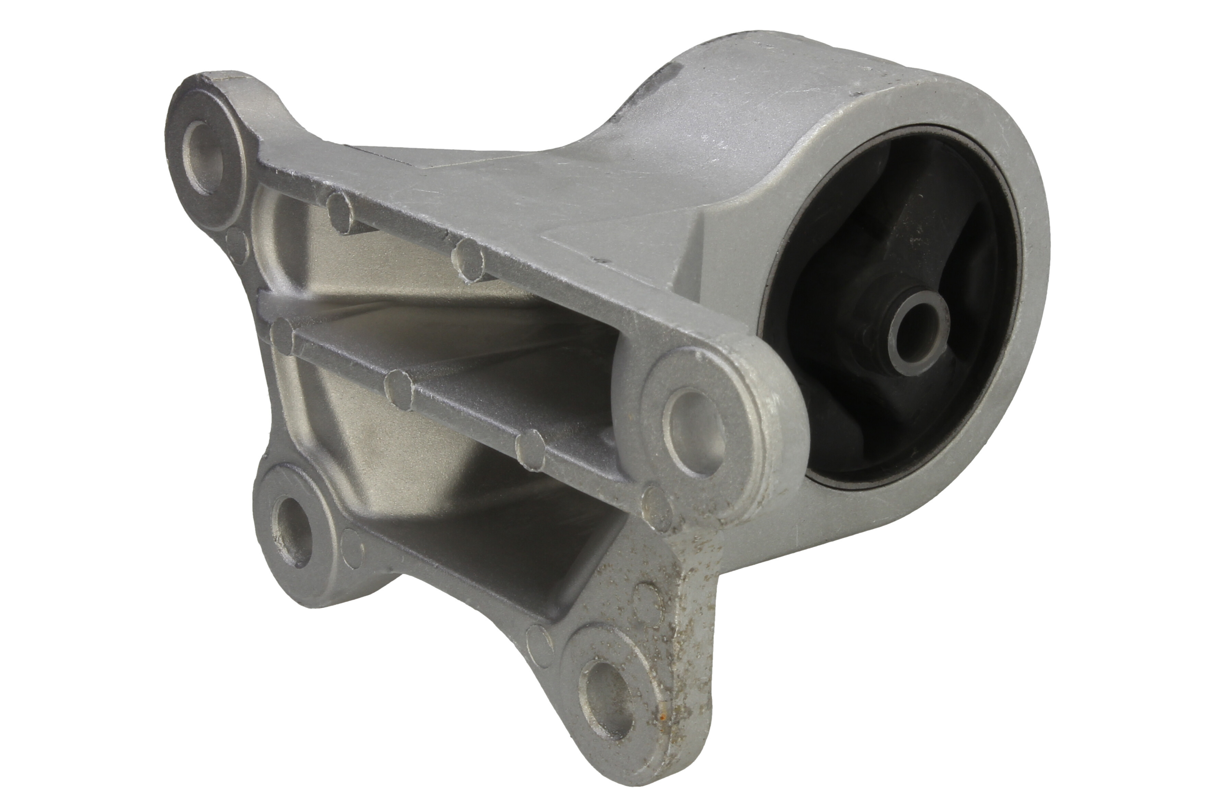 Подушка двигуна передн лів, гумово-металев. MITSUBISHI GRANDIS, LANCER VII, MIRAGE IV, MIRAGE V, OUTLANDER I 1.3-2.4 12.91-12.11 фото 2