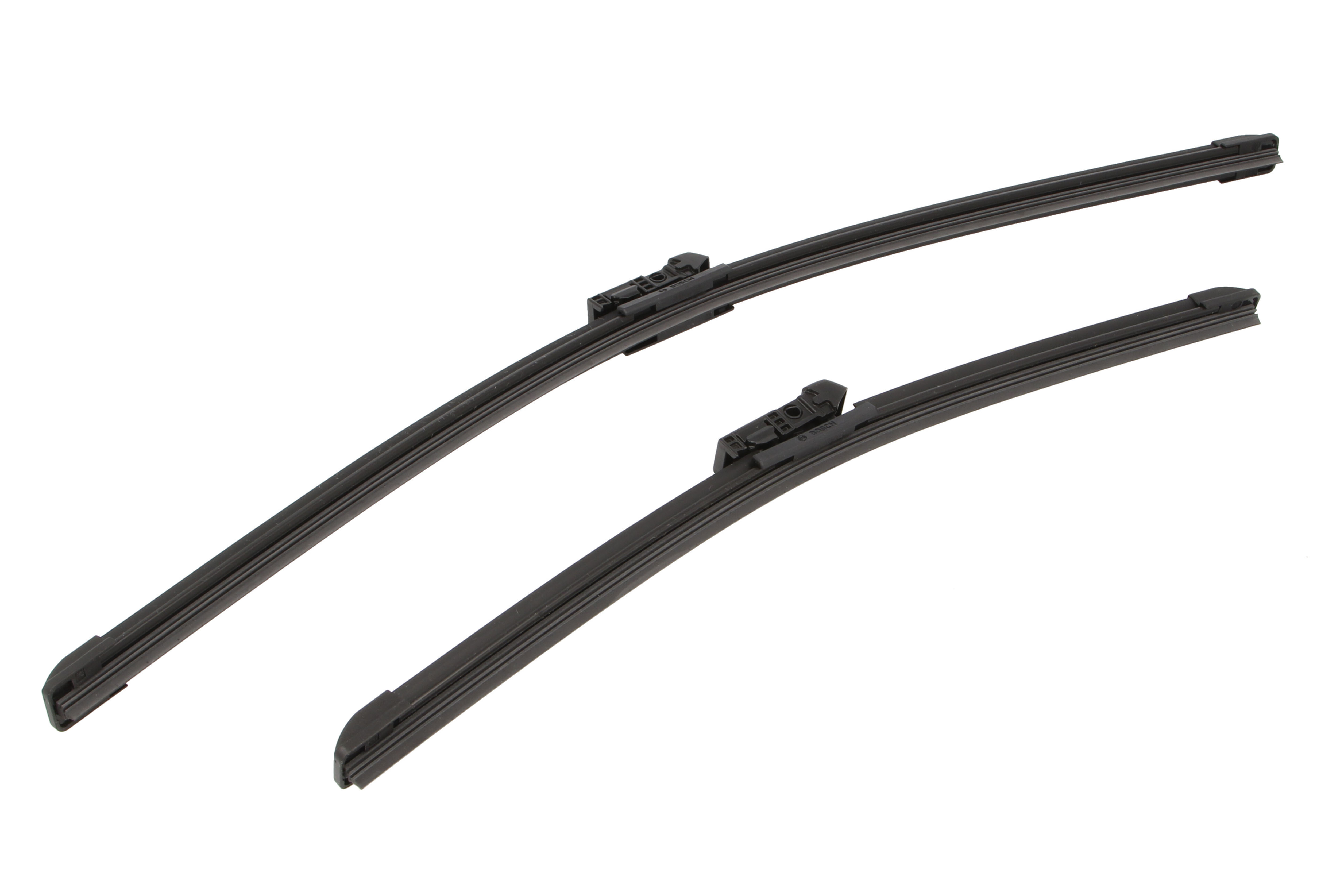 Щітка склоочисника К-Т БЕЗКАРКАСНИЙ AEROTWIN/600/425 MM/A 744 S/ЛІВИЙ РУЛЬ BOSCH (3 397 014 744) Bosch фото 3