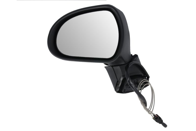 Lijevi retrovizor za vozilo PEUGEOT 207