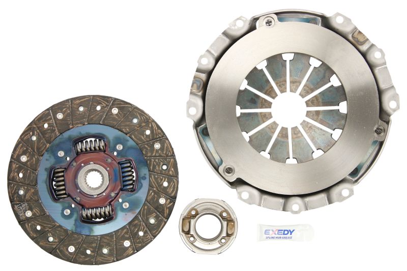 Set kvačila za vozilo MITSUBISHI PAJERO PININ 1 1.8