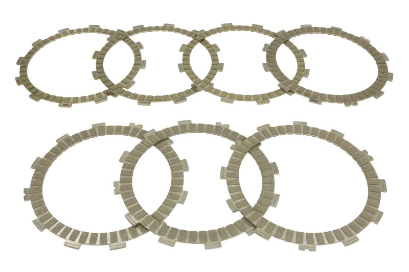 TRW ENGINE COMPONENT lamela spojky KAWASAKI NINJA 650 ABS 17-22, Z 650 17-20