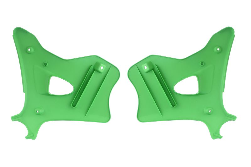 CEMOTO plastové sady KAWASAKI KX 250, 125 96-98