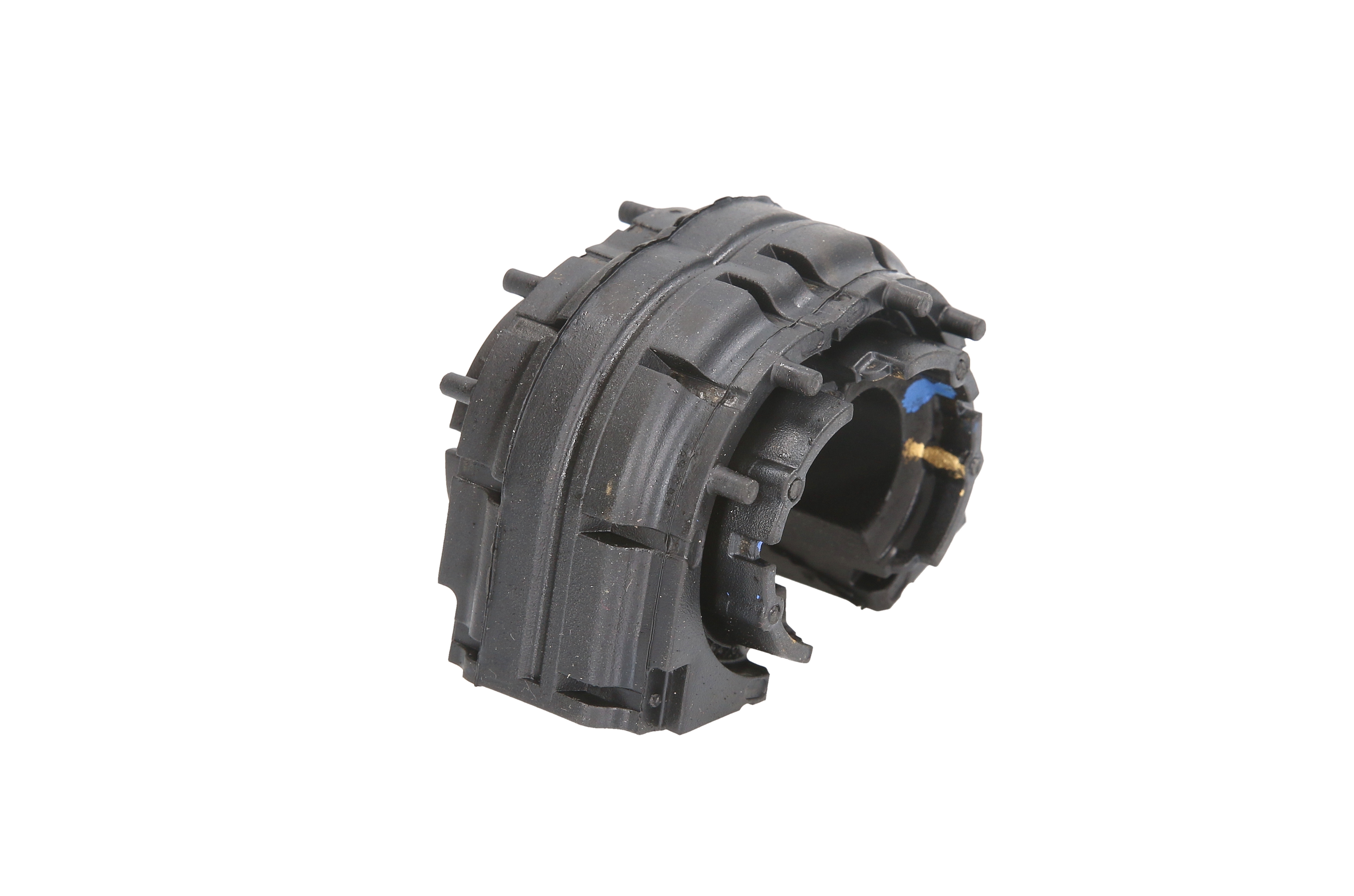 Втулка стабілізатора (заднього) VW Golf V/Passat/Touran/Skoda Octavia/Seat Leon 03- (d=17.4mm) Meyle фото 11
