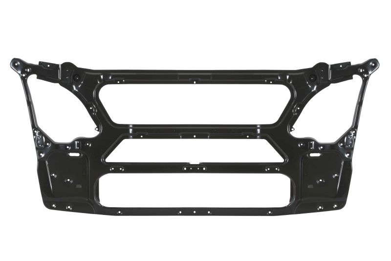Desna prednja maska / Grill za vozilo SCANIA G 2, R 2