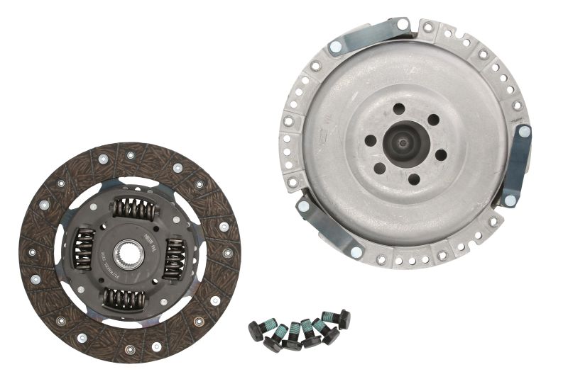 Set kvačila 210mm za vozilo SEAT LEON, TOLEDO 2