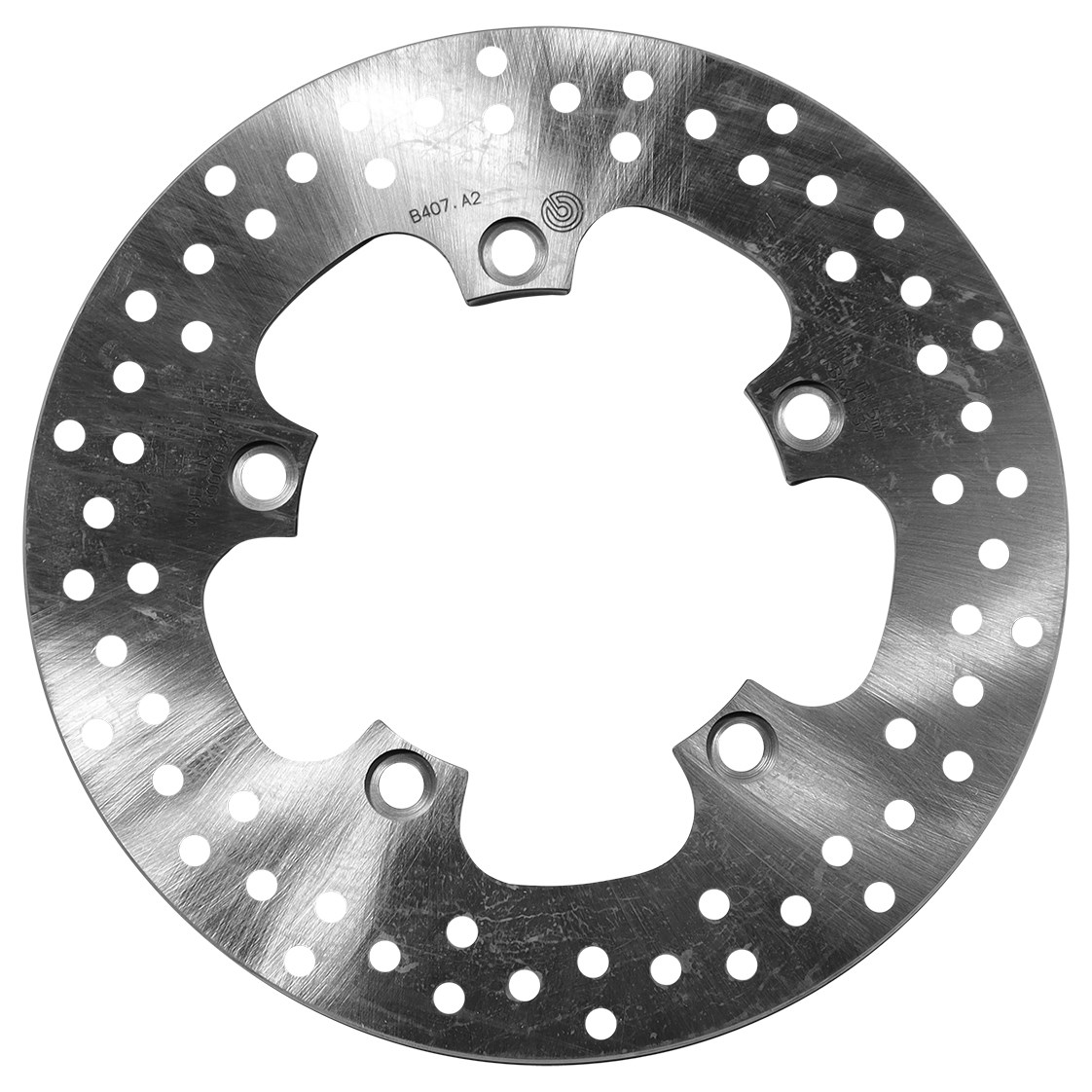 BREMBO brzdový kotouč SUZUKI AN 650 A (BURGMAN EXECUTIVE), (BURGMAN) 04-12
