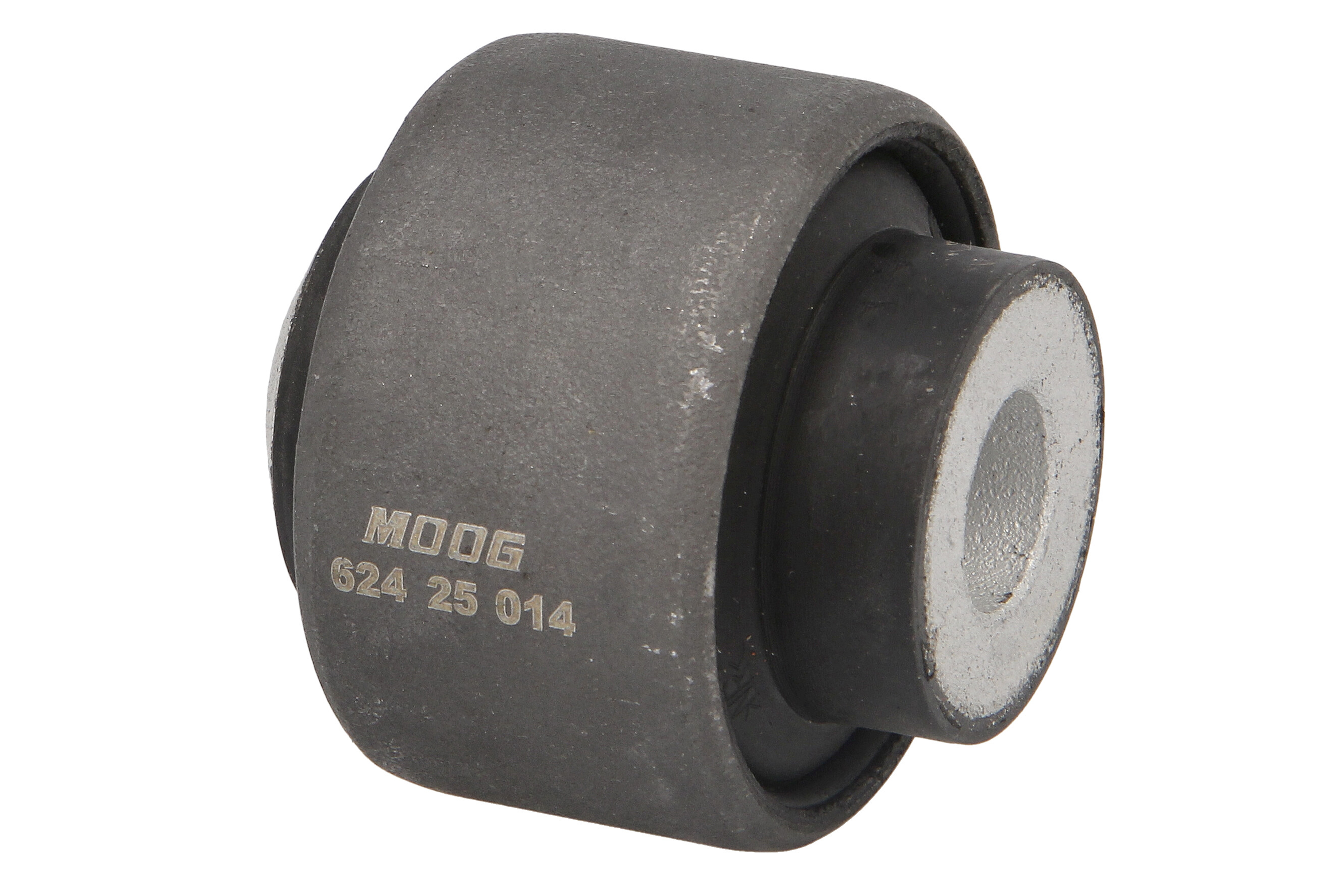 Сайлентблок важеля BMW:X5 (G05, F95) 18>;X6 (G06, F96) 19>;X7 (G07) 19> MOOG (BM-SB-18400) Moog фото 3