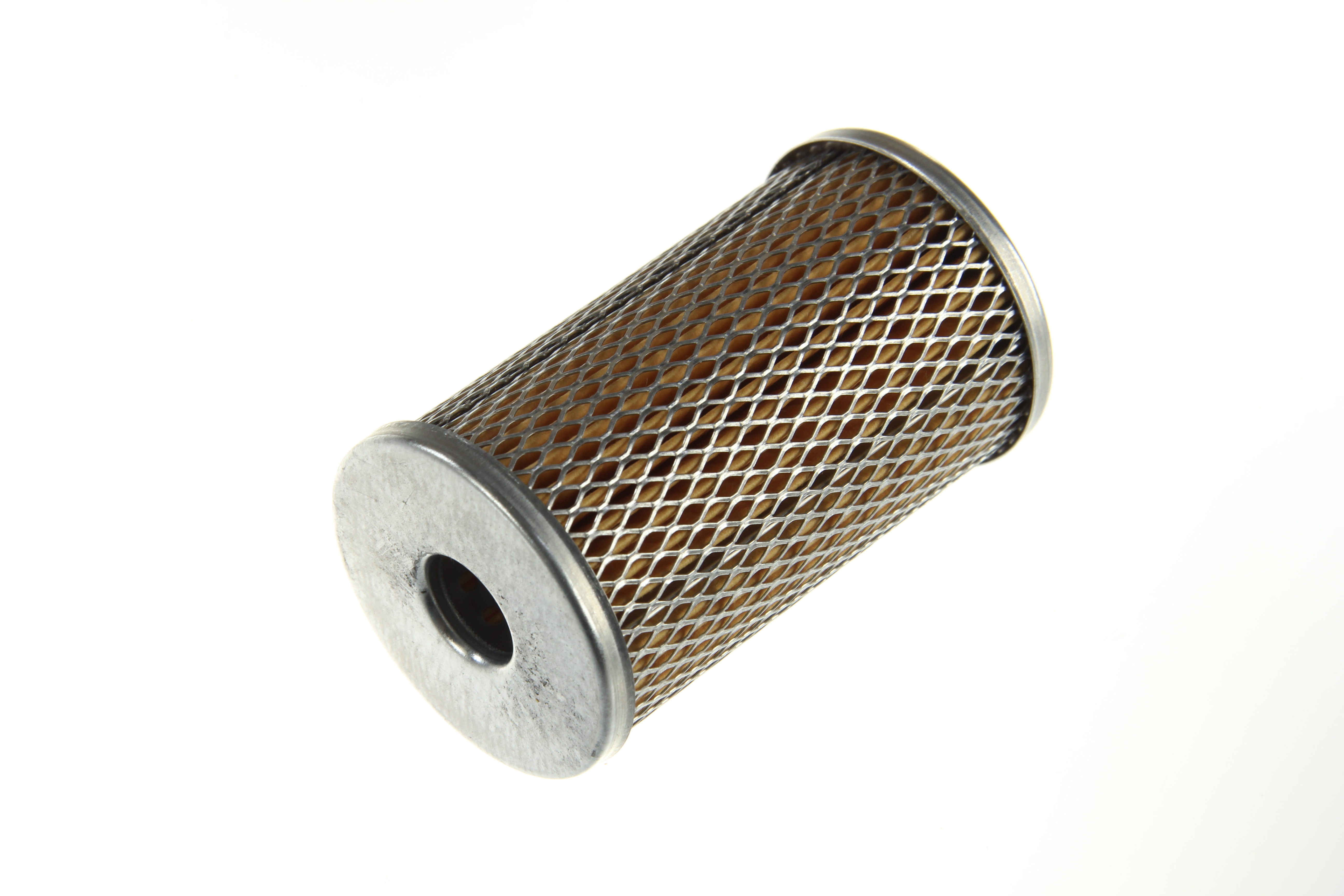 Фільтр масляний (гідропідсилювача) Daf/Iveco/Scania WIX Filters фото 9
