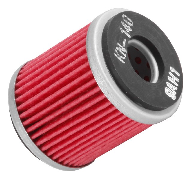 K&N olejový filtr FANTIC CABALLERO 250 TF ES 11-12, GAS GAS EC 250 F 4T, F 4T (SIX DAYS) 12, HUSQVARNA SMR 125 4T 12, SMS4-TE 125 4T 10-12, TE 125 11-12, YAMAHA WR 250X, 250R, 250F, 450F 09-15, XT 250 09-15, YBR 250 05-12, YFM 250 R (RAPTOR) 08-13, YFZ 45
