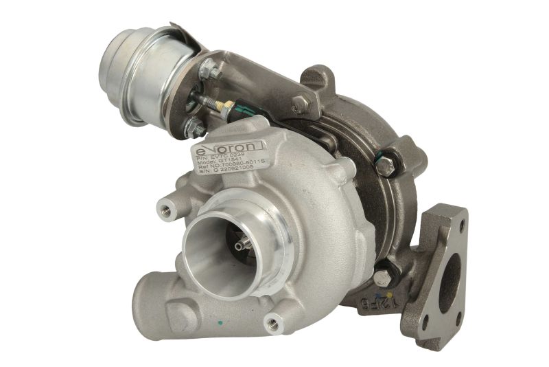 Turbina Turbo za vozilo AUDI A2
