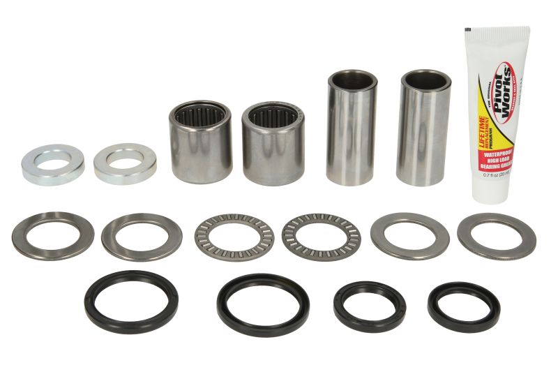 PIVOT WORKS sada na opravy, příčné závěsné rameno HONDA CR 250 92-01