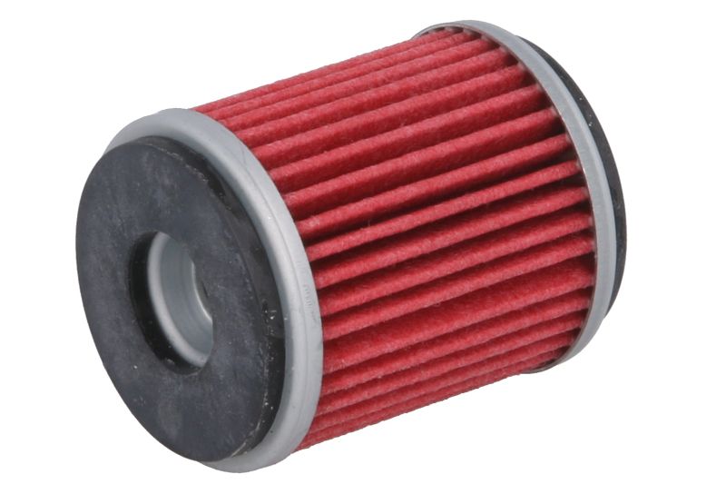 K&N olejový filtr FANTIC CABALLERO 250 TF ES 11-12, GAS GAS EC 250 F 4T, F 4T (SIX DAYS) 12, HUSQVARNA SMR 125 4T 12, SMS4-TE 125 4T 10-12, TE 125 11-12, YAMAHA WR 250X, 250R, 250F, 450F 09-15, XT 250 09-15, YBR 250 05-12, YFM 250 R (RAPTOR) 08-13, YFZ 45