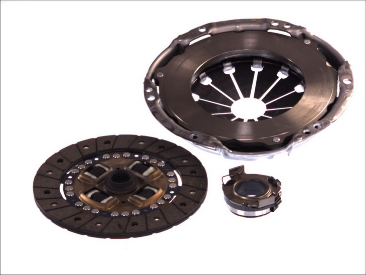 Set kvačila za vozilo TOYOTA COROLLA 1.4