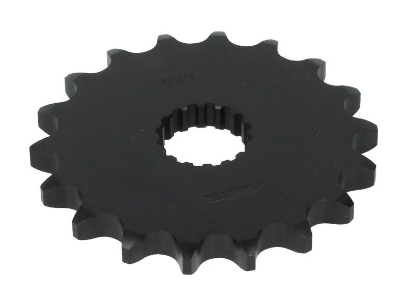 Levně SUNSTAR řetězové kolečko SUZUKI GSX 1300 R (HAYABUSA), BK (B-KING) 08-12, GSX-R 1000 10-12