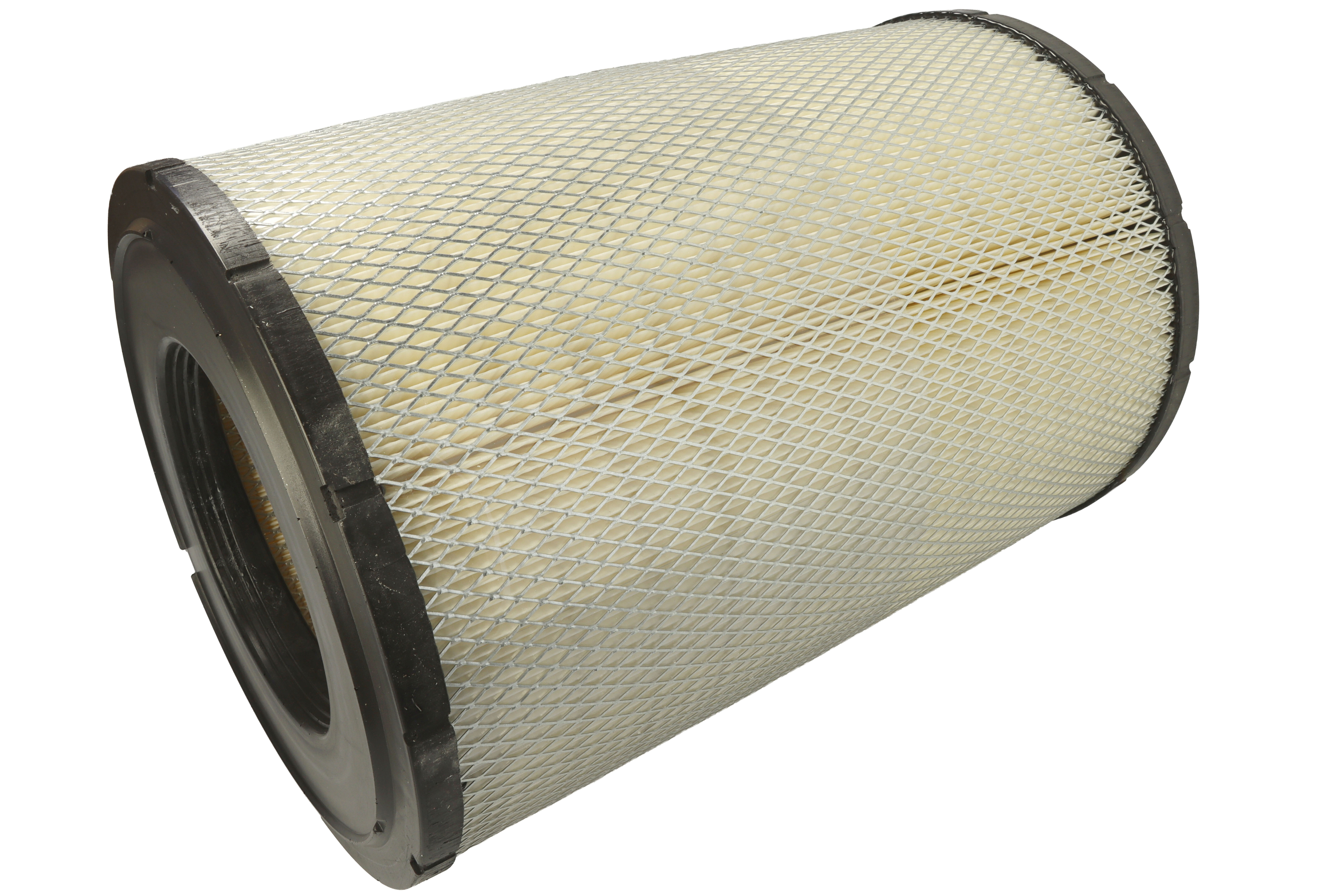 Фільтр повітряний 405x282x148 CATERPILLAR 322C, 322CL, 325C, 325CL, 814F, 815F, 816F, 950G, 962G Serie II, 966F Serie II, 966G Serie II, 970F, 972G Serie II, KOMATSU WB 93 S-5, WB 97 S-5