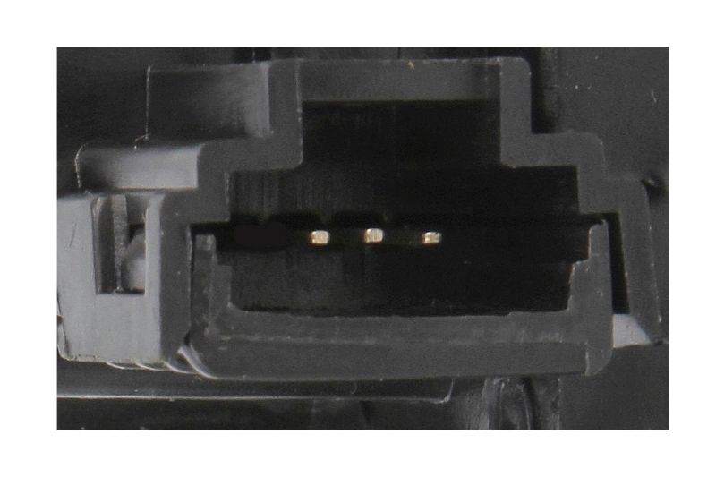 Incuietoare capota potrivit VOLVO S40 II, V50 2004-2012 [1]