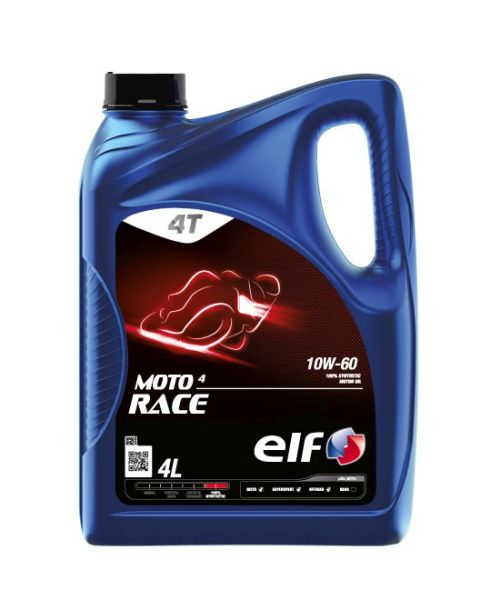 ELF motorový olej  (>JASO MA2)