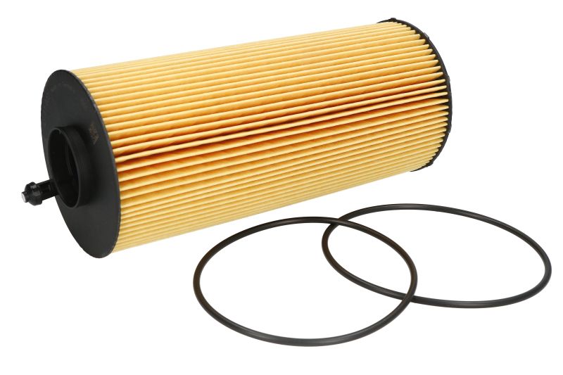 Filter ulja