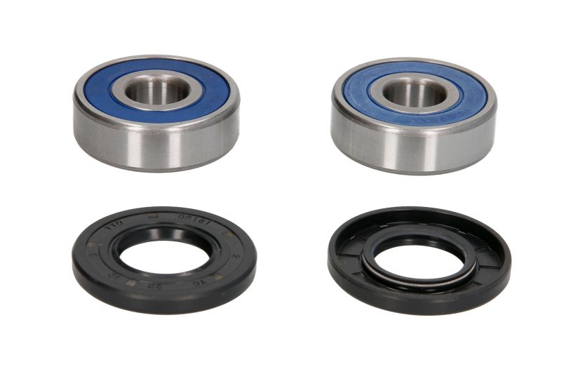 ALL BALLS wheel bearing kit HONDA CH 150 (ELITE) 85-87, KAWASAKI VN 800 95-05 (25-1387, AB25-1387)