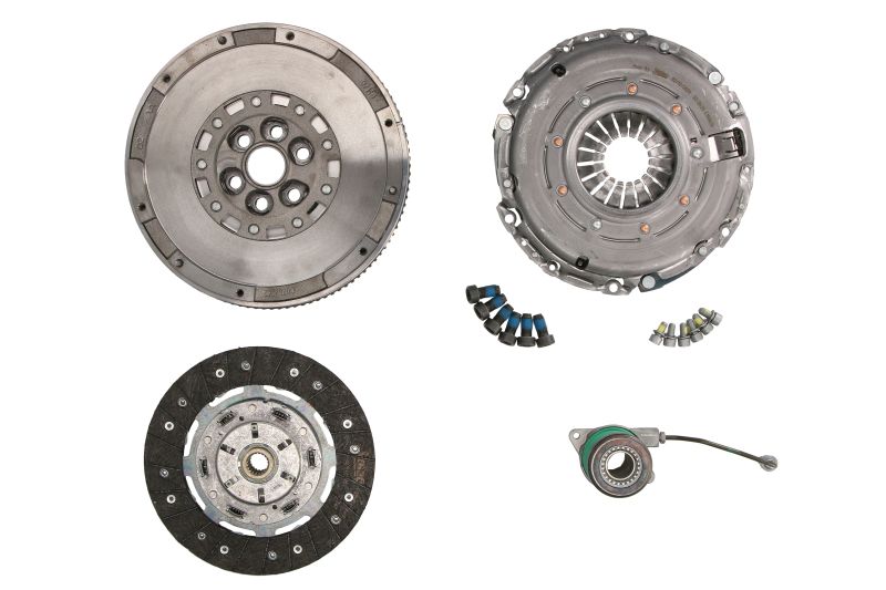 Set kvačila 240mm za vozilo ALFA ROMEO GIULIETTA