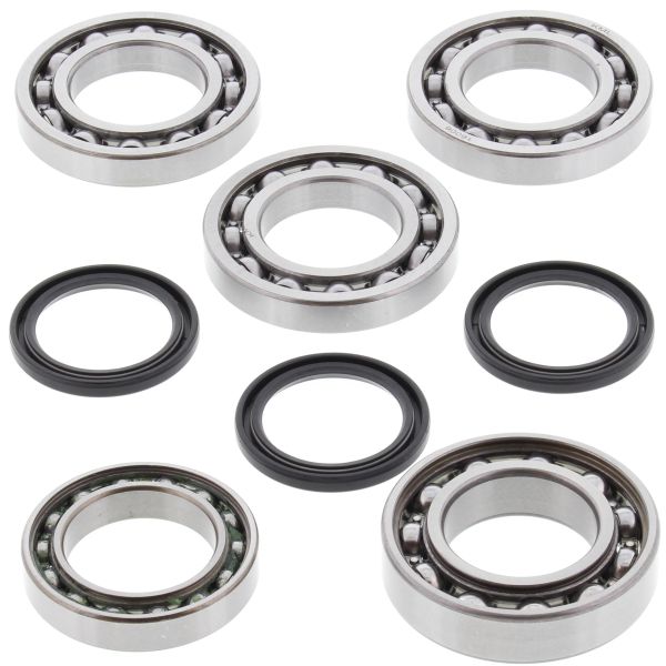 ALL BALLS front differential rebuild kit POLARIS RANGER / RZR